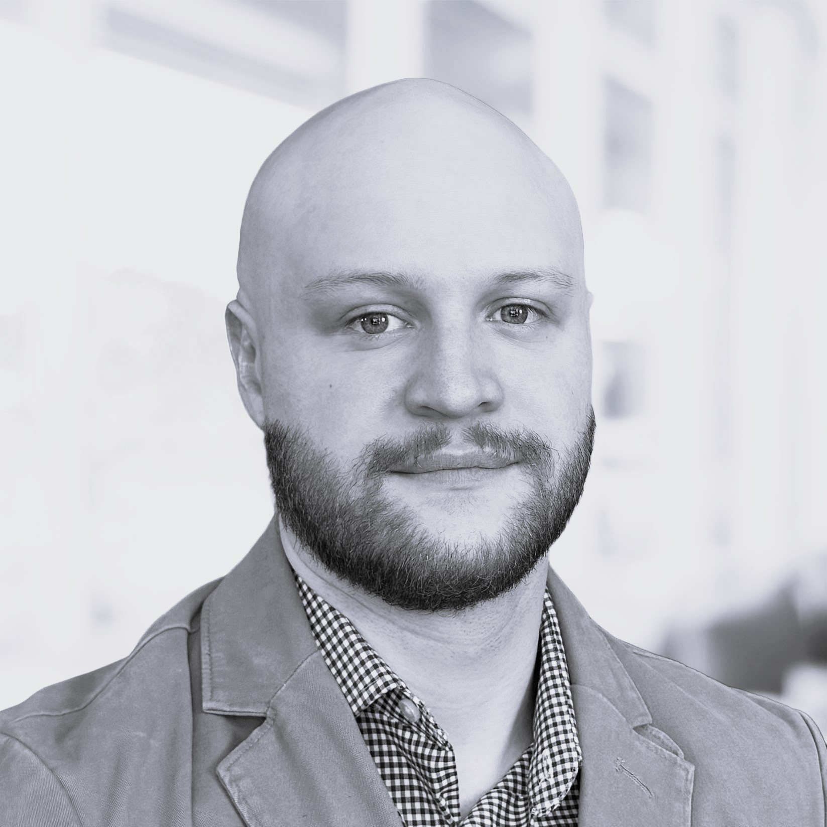 headshot image